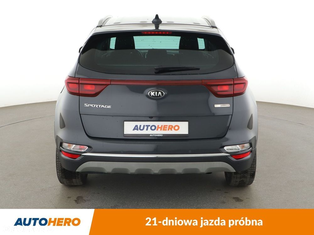 Kia Sportage - 5
