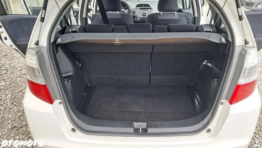 Honda Jazz 1.2 i-VTEC - 22