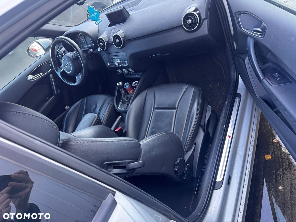 Audi A1 3-drzwiowe - 4