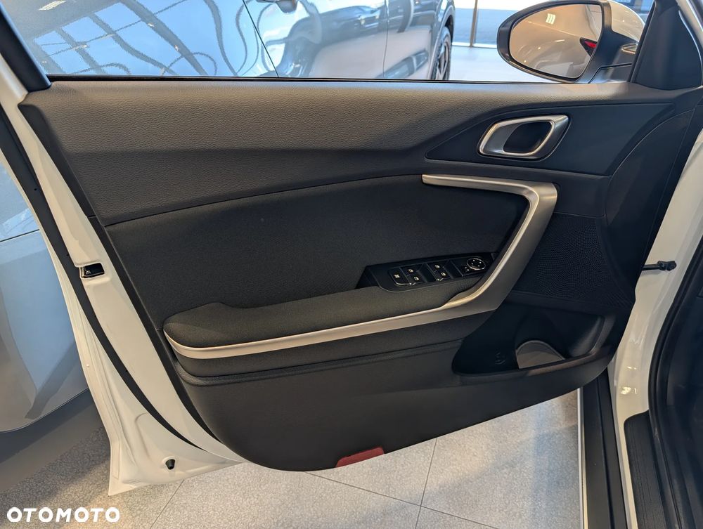 Kia XCeed 1.6 T-GDI M DCT - 7