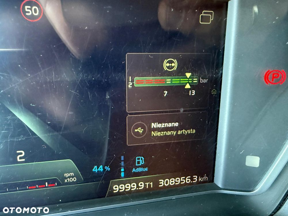 Volvo FH500 i-sAVE - 16