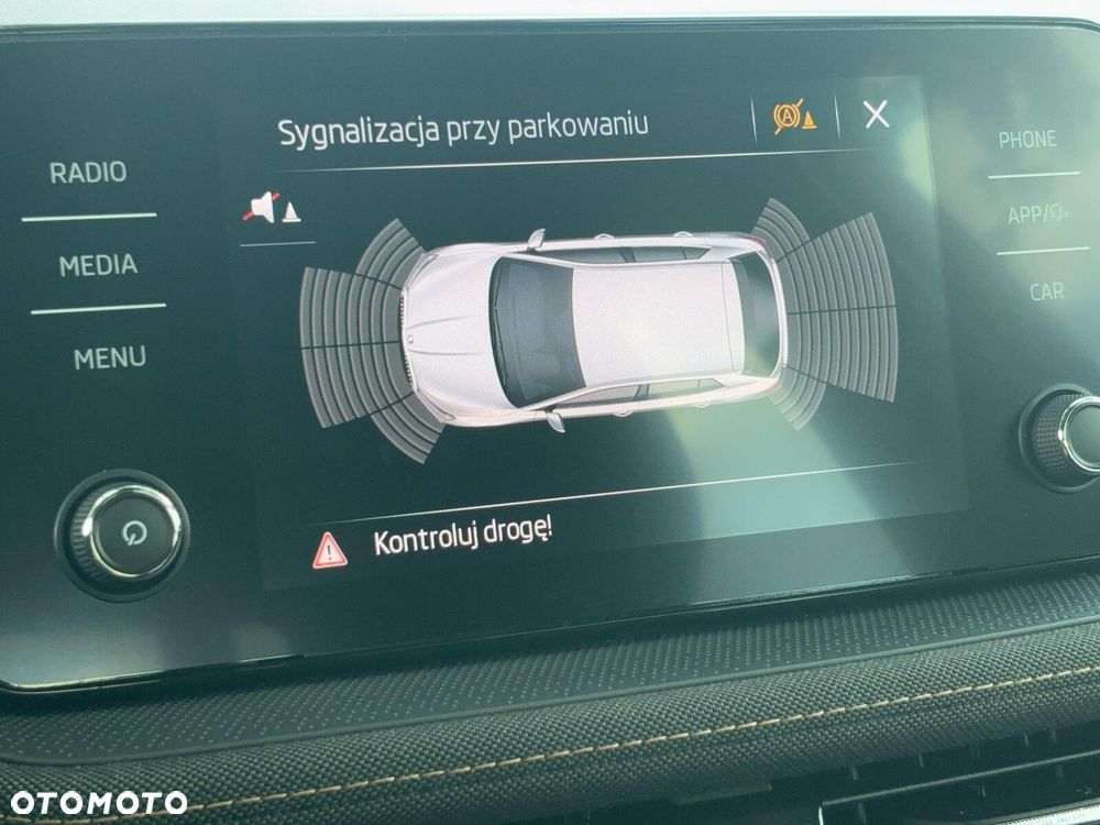Skoda Fabia 1.0 TSI Style - 29