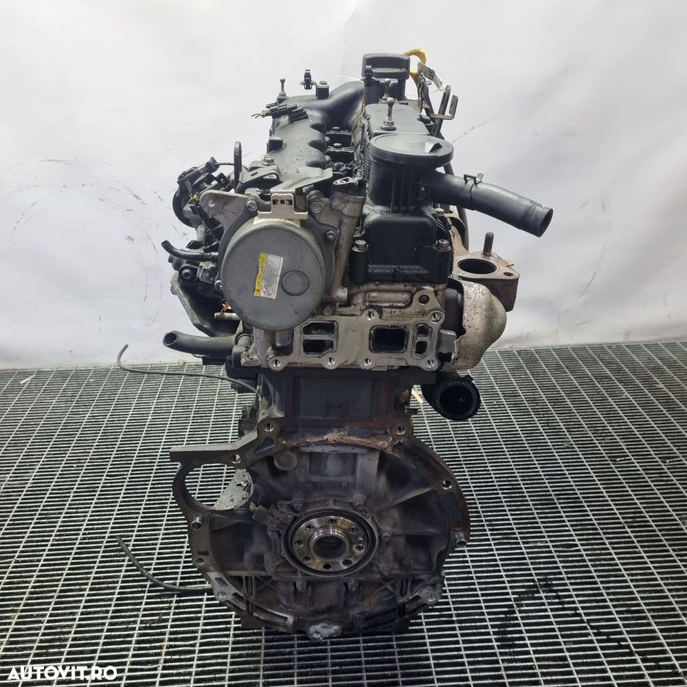 Motor Hyundai IX35 2.0 CRDI 2010 - 2019 136CP Manuala D4HA Euro5 (1452) Diesel 4x4 CU ... - 3