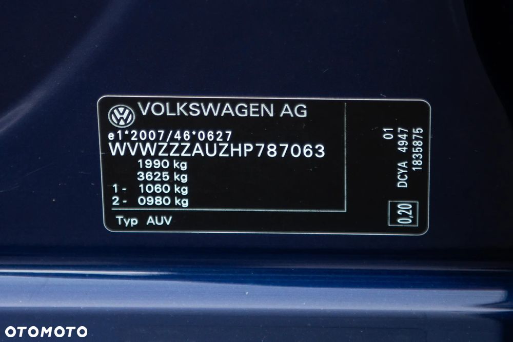 Volkswagen Golf - 16