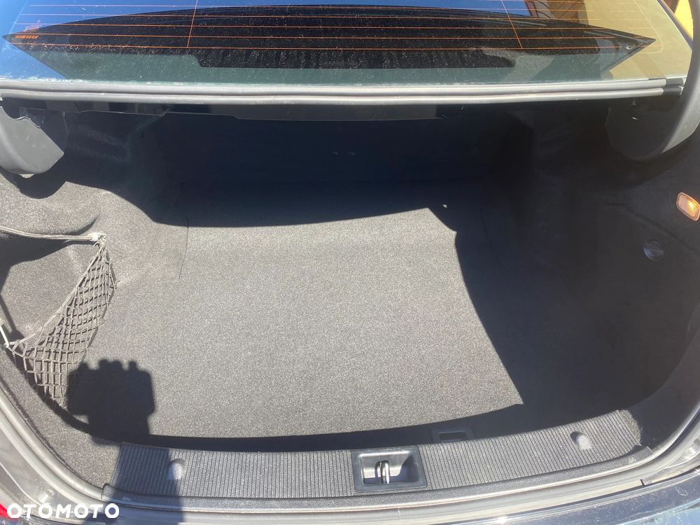 Mercedes-Benz Klasa C 220 (BlueTEC) d 7G-TRONIC - 12