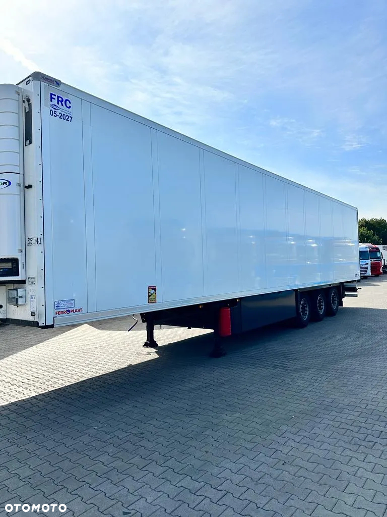 Schmitz Cargobull - 2