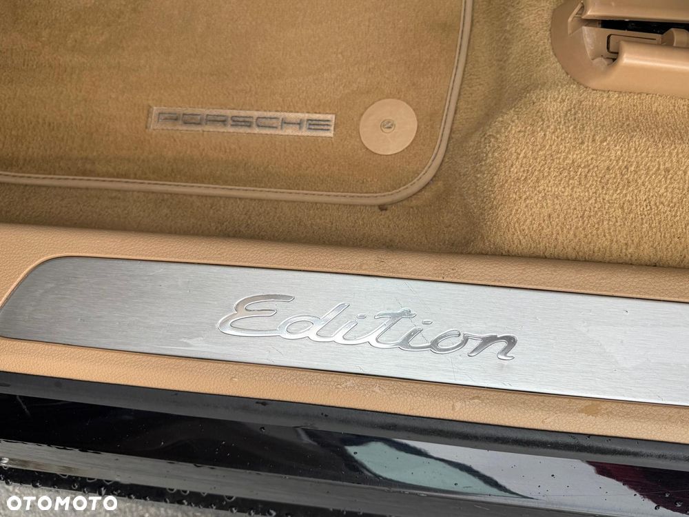 Porsche Panamera PDK Edition - 20