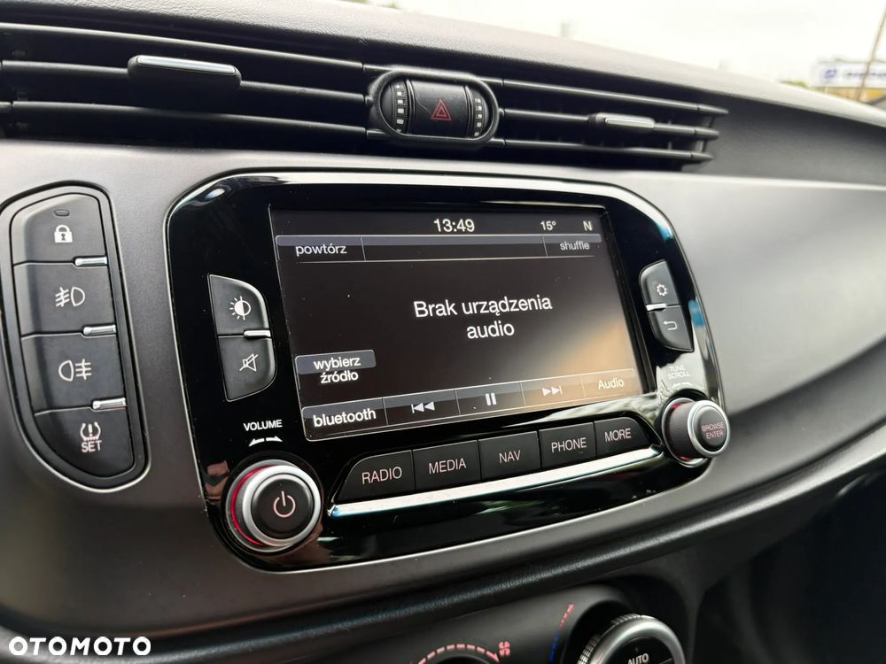 Alfa Romeo Giulietta 1.4 TB MultiAir Exclusive - 18