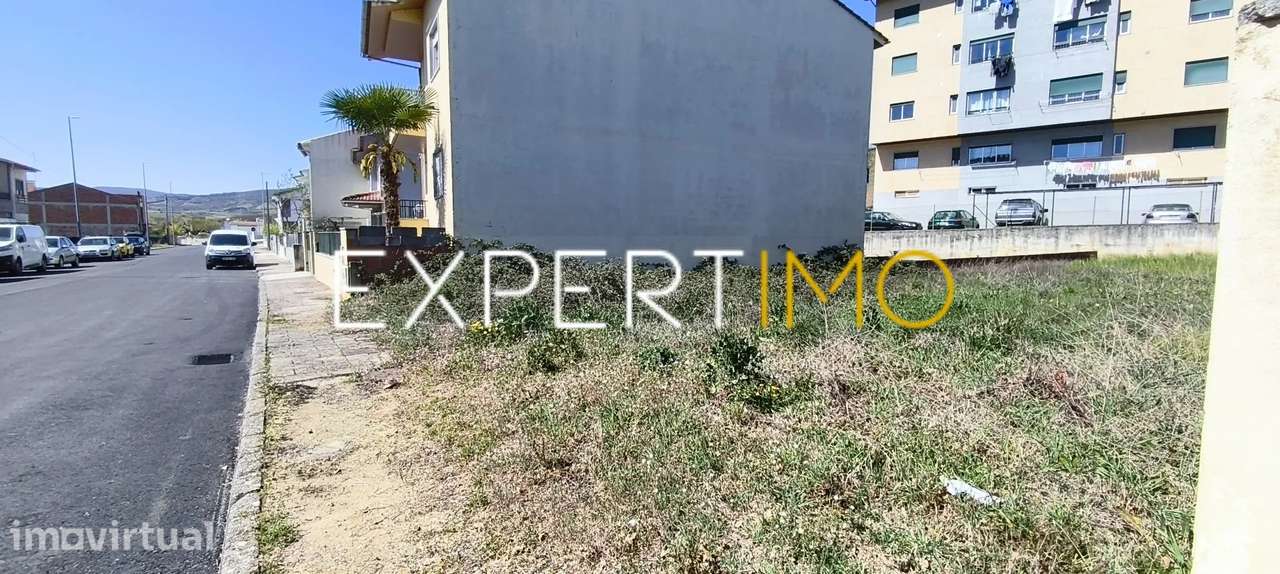 Terreno Urbano de 405 m² em Bragança – Excelente Exposição Solar - Grande imagem: 5/7