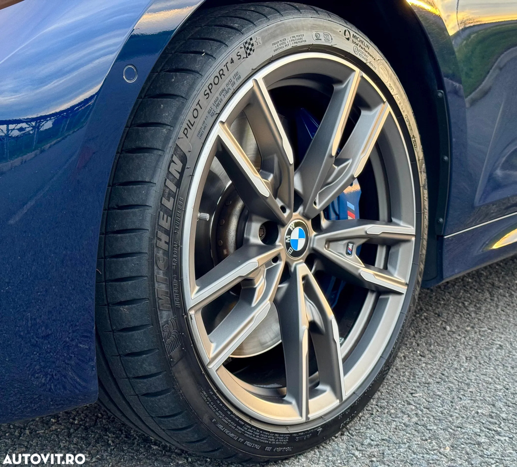 BMW M3 M340i xDrive - 10