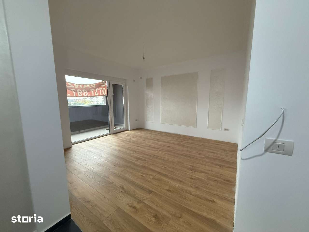 APARTAMENT CU DOUA CAMERE | BRAYTIM |COMISION 0% — fotografia 1