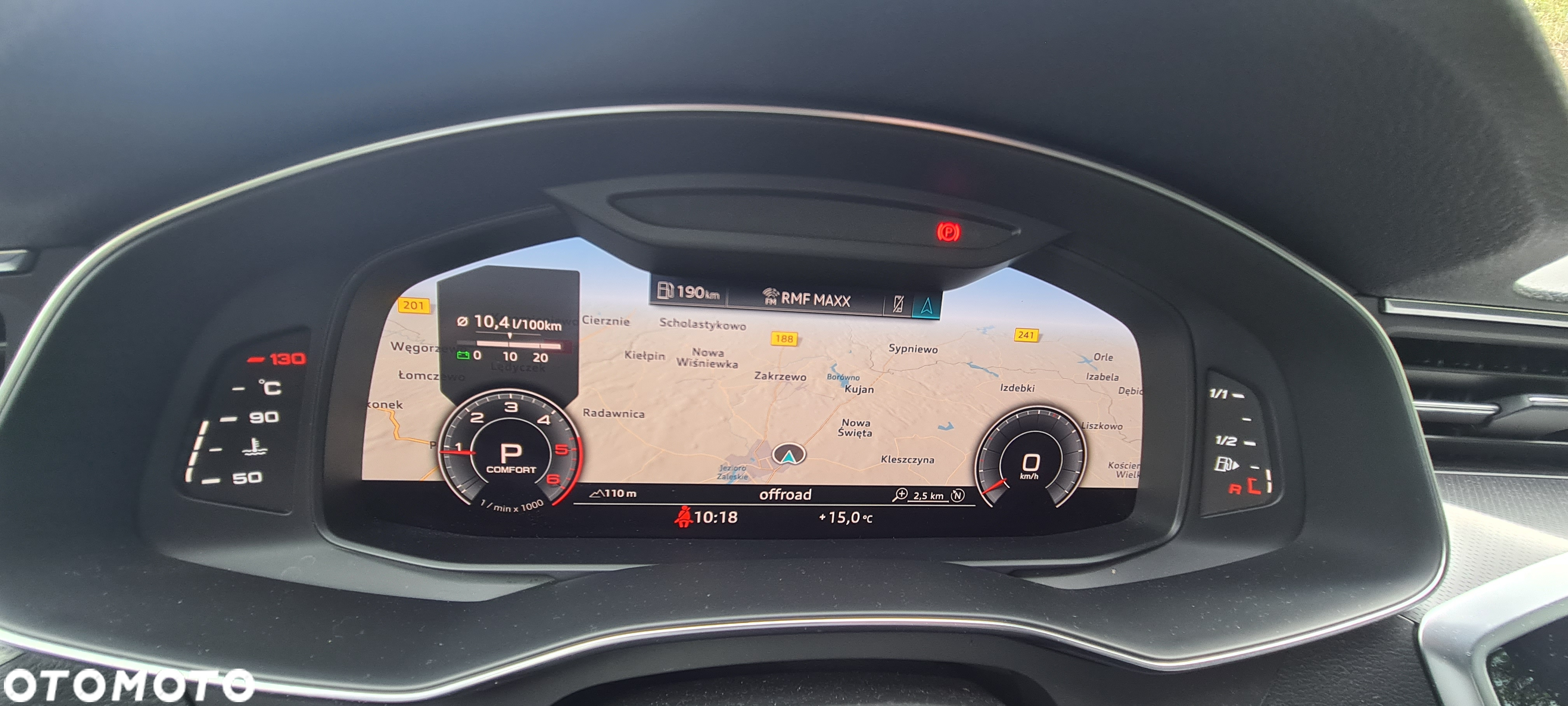 Audi A6 - 26