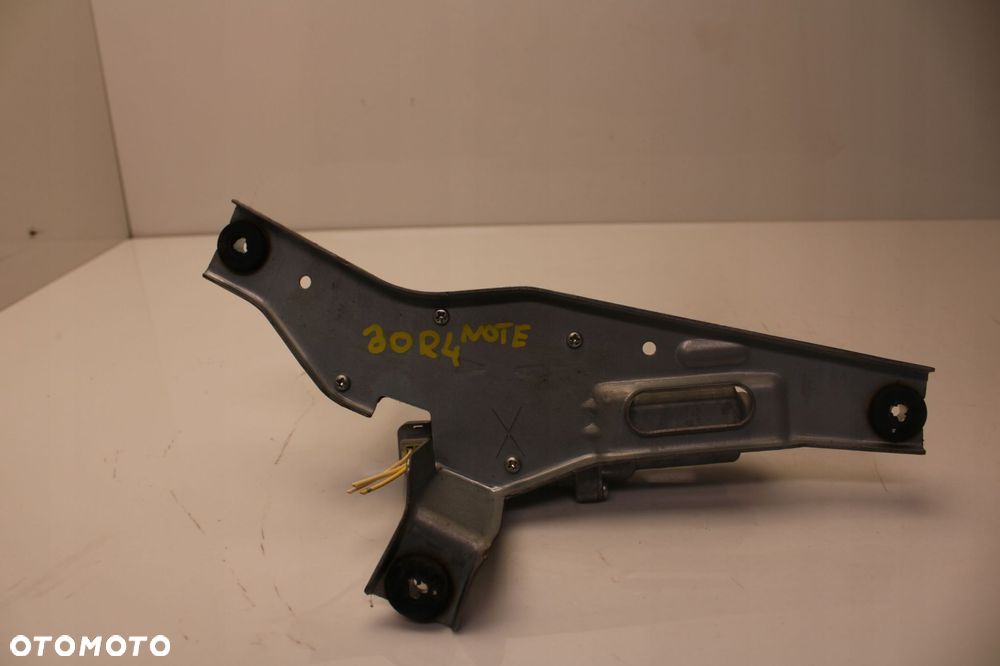 nissan note e11 06r- silniczek mechanizm wycieraczki tył - 1