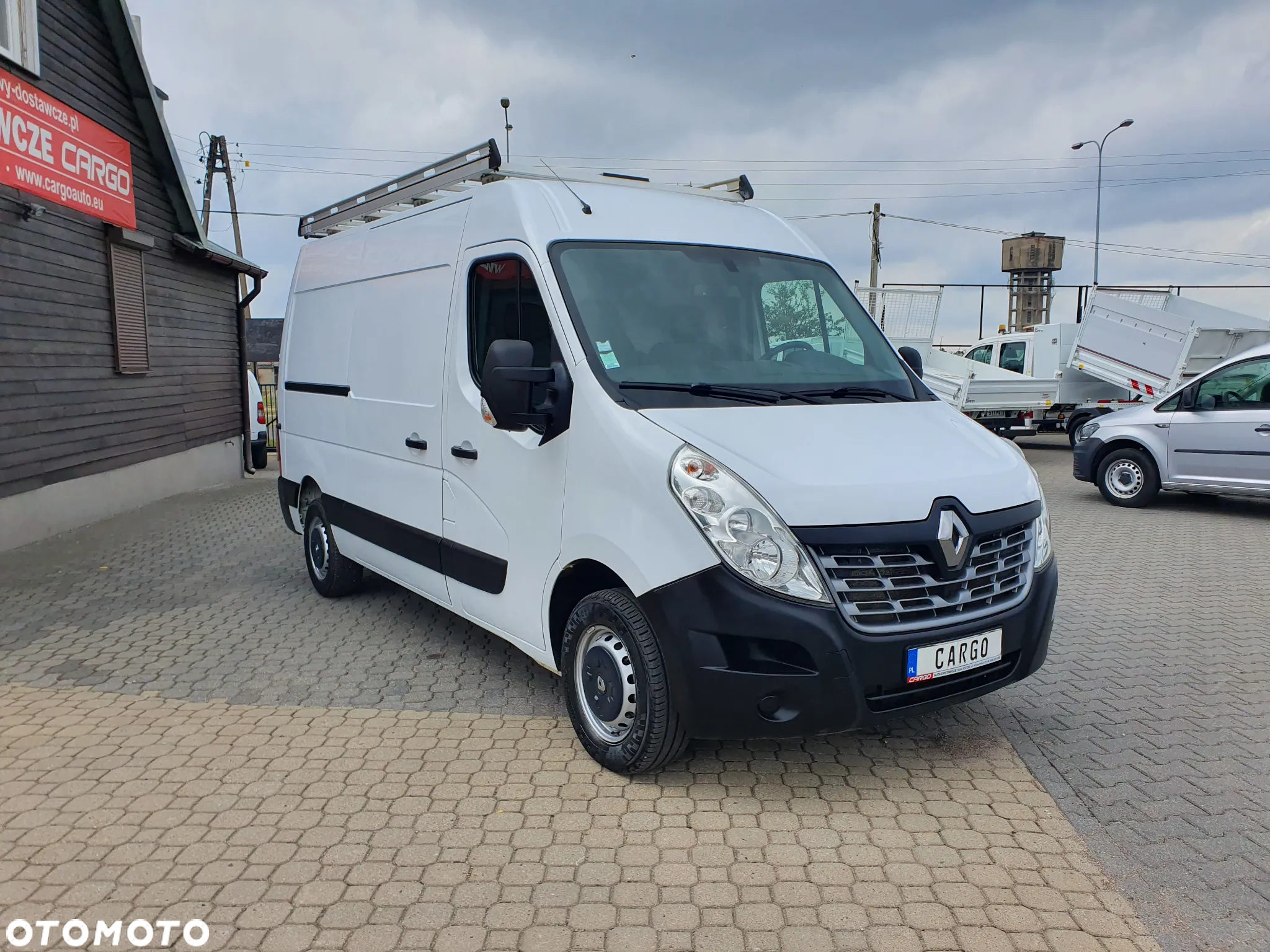Renault Master - 4