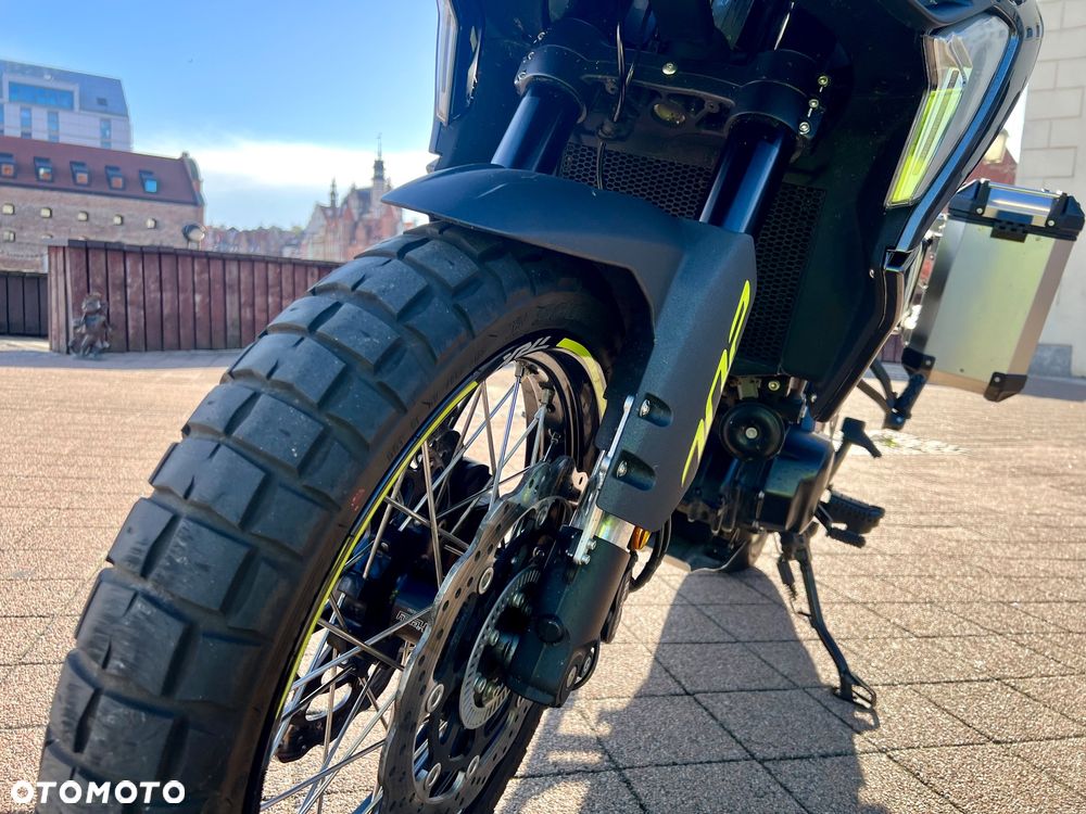 Benelli TRK 702X - 14