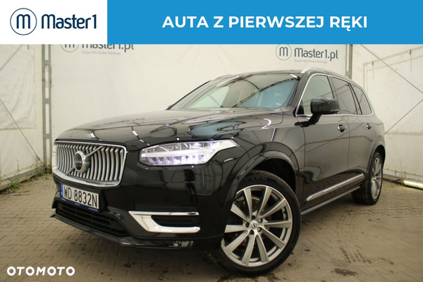 Volvo XC 90 B6 B AWD Inscription