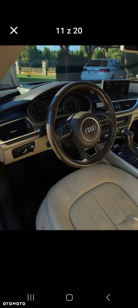 Audi A7 Sportback - 9