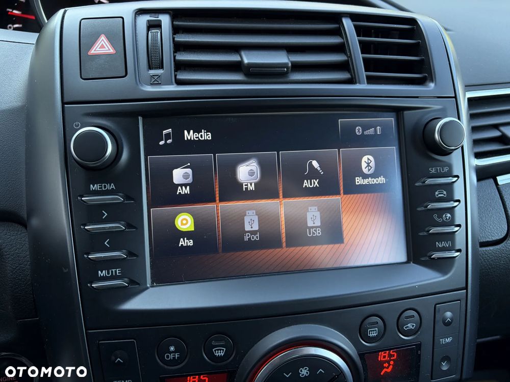 Toyota Verso 1.6 D-4D Prestige 7os - 29