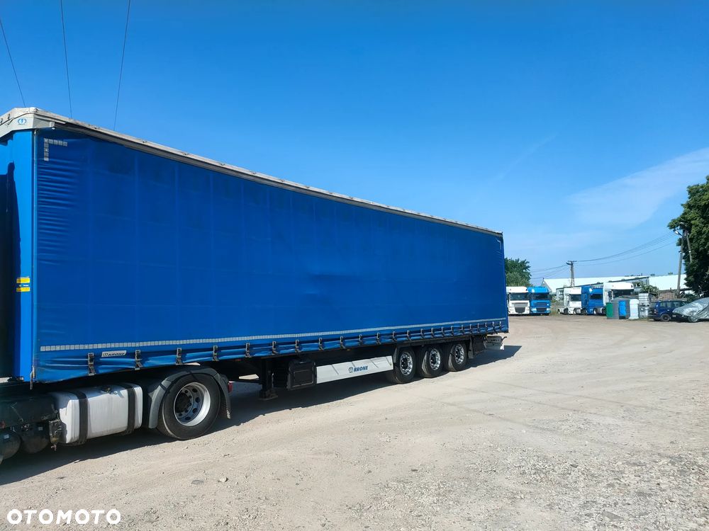 MAN TGX 440 - 18