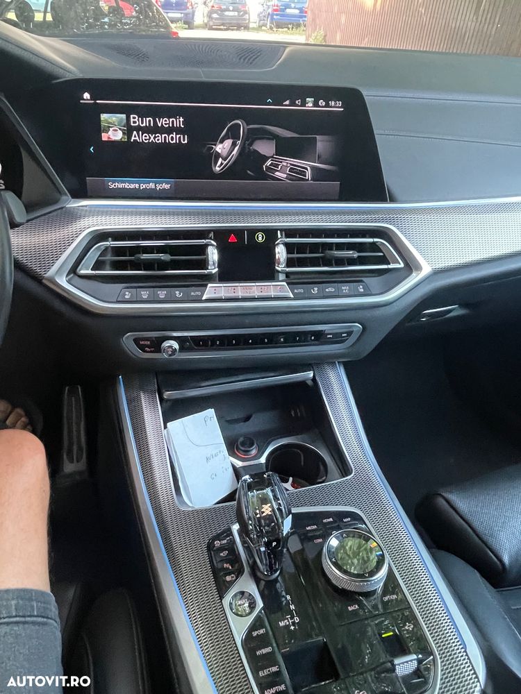 BMW X5 - 17