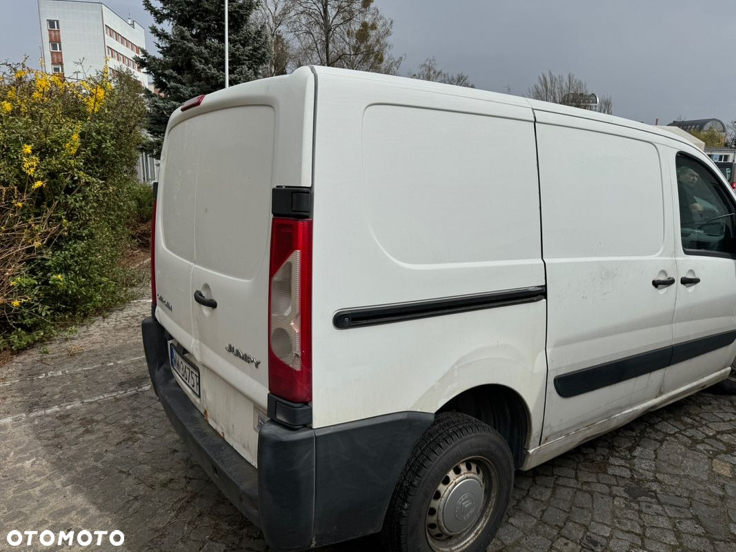 Citroën Jumpy - 8