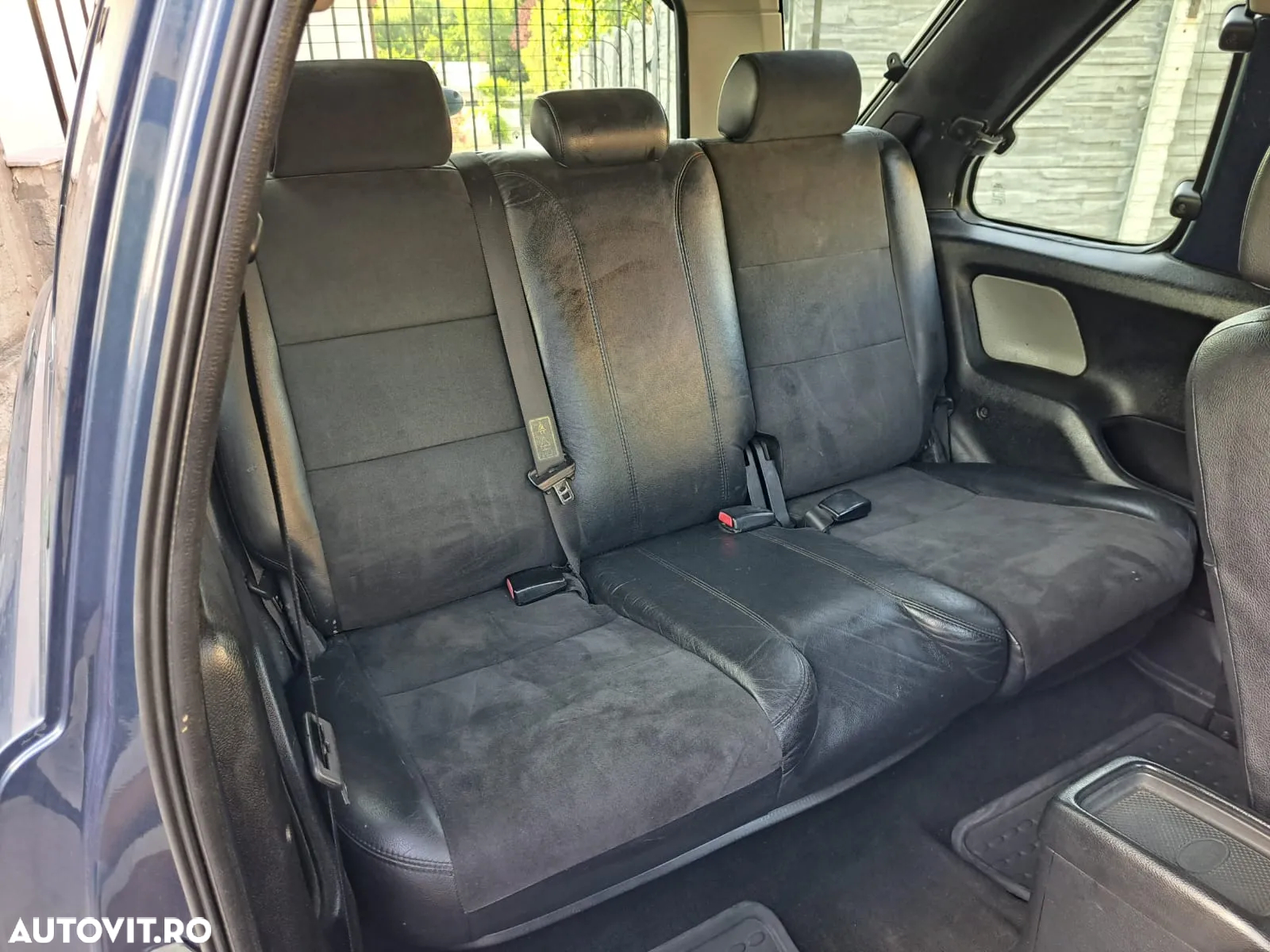 Land Rover Freelander Td4 Aut - 8