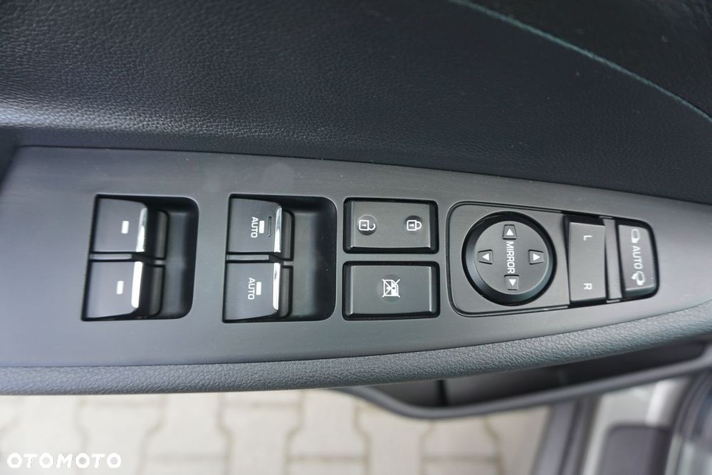 Hyundai Tucson 1.6 T-GDi Comfort 2WD - 11