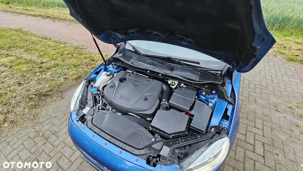 Volvo V40 D2 RDesign - 34