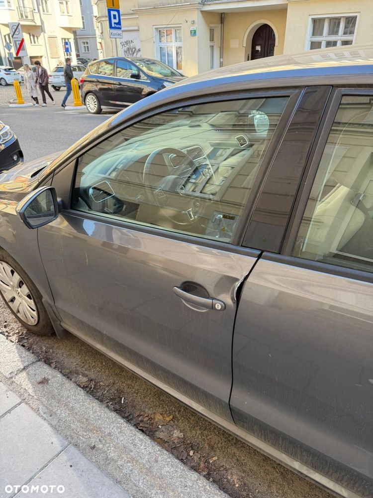 Volkswagen Polo 1.2 TSI Highline - 3