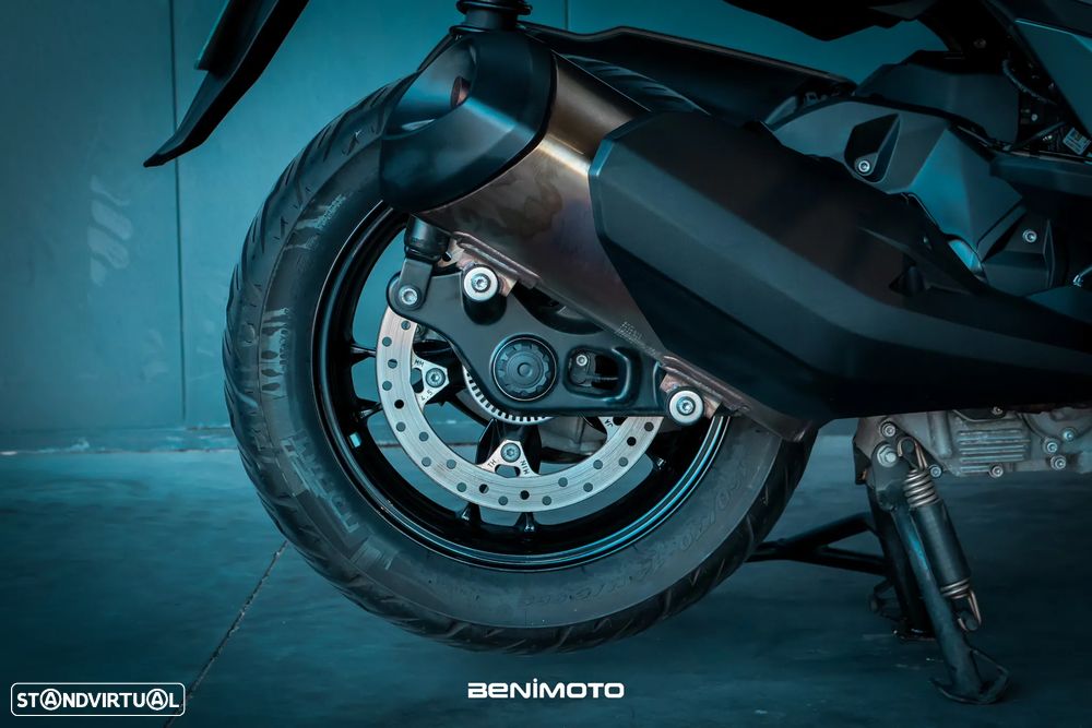 BMW C 400 GT - 18