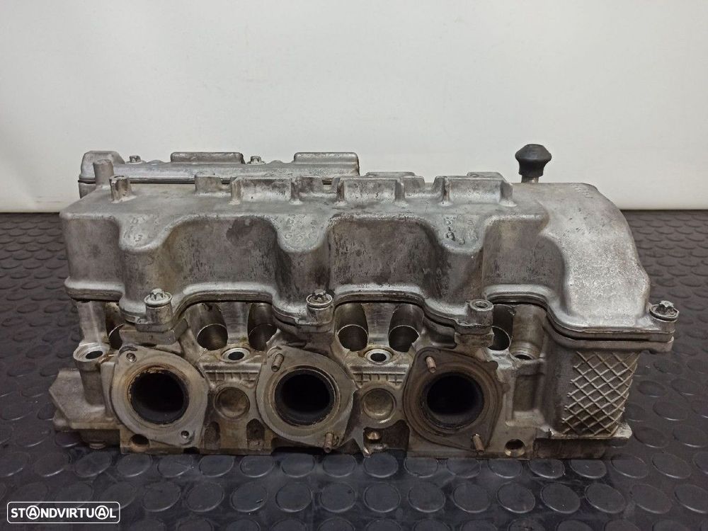 COLAçA MERCEDES CLASE E (W211) BERLINA E 240  4-MATIC (211.080) - 5