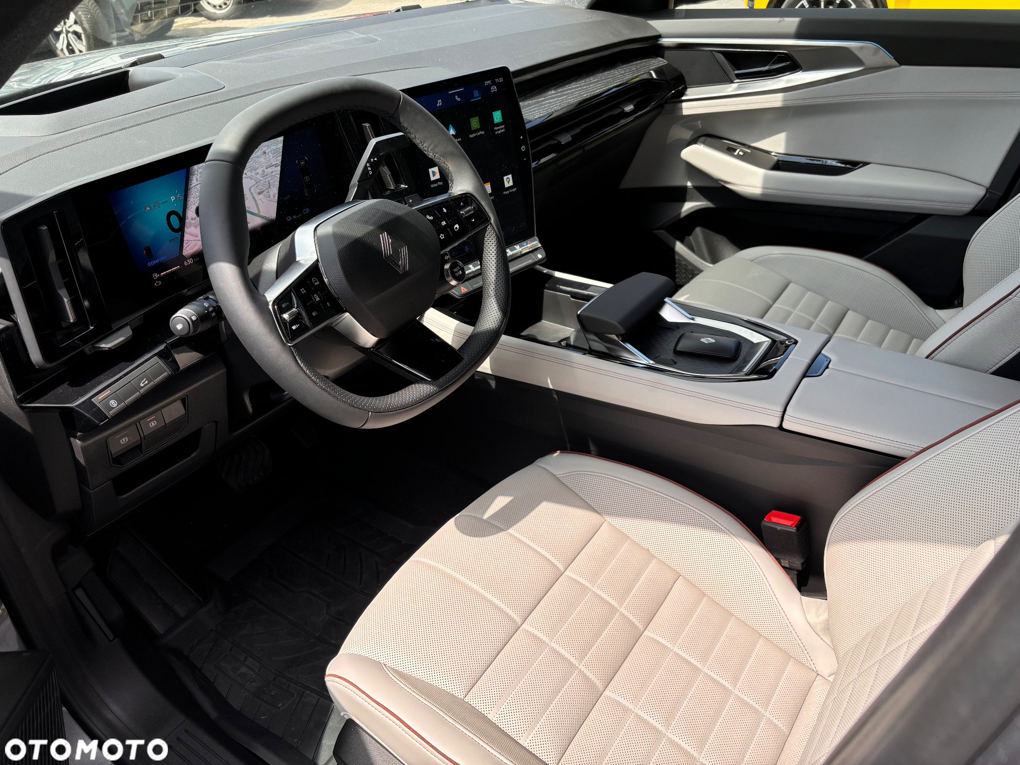 Renault Espace - 8
