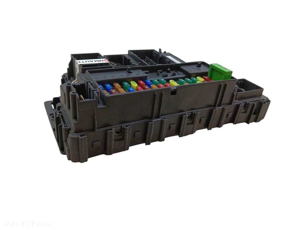 MODUŁ BCM FORD MONDEO MK5 (2014-2019) 2.0 TDCI 150KM FU5T-15604-DAJ - 2