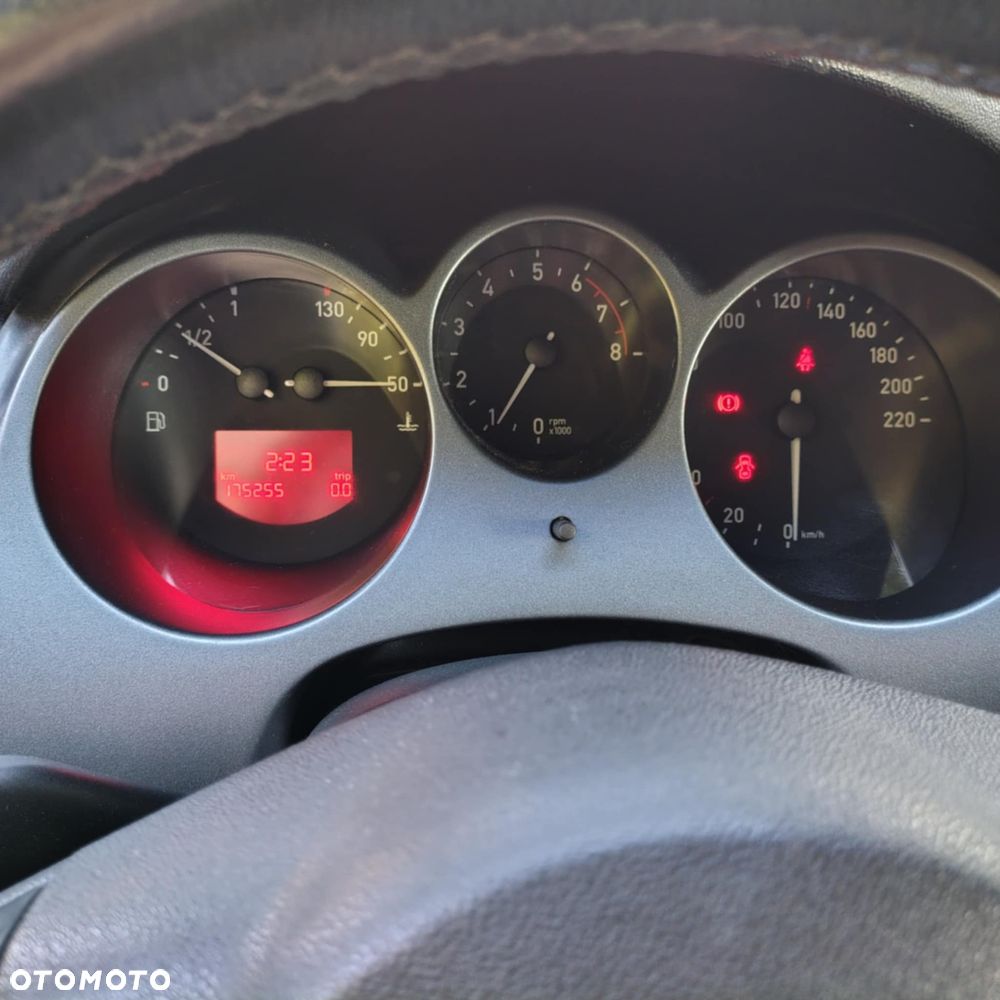 Seat Altea XL 1.6 Comfort Limited - 9