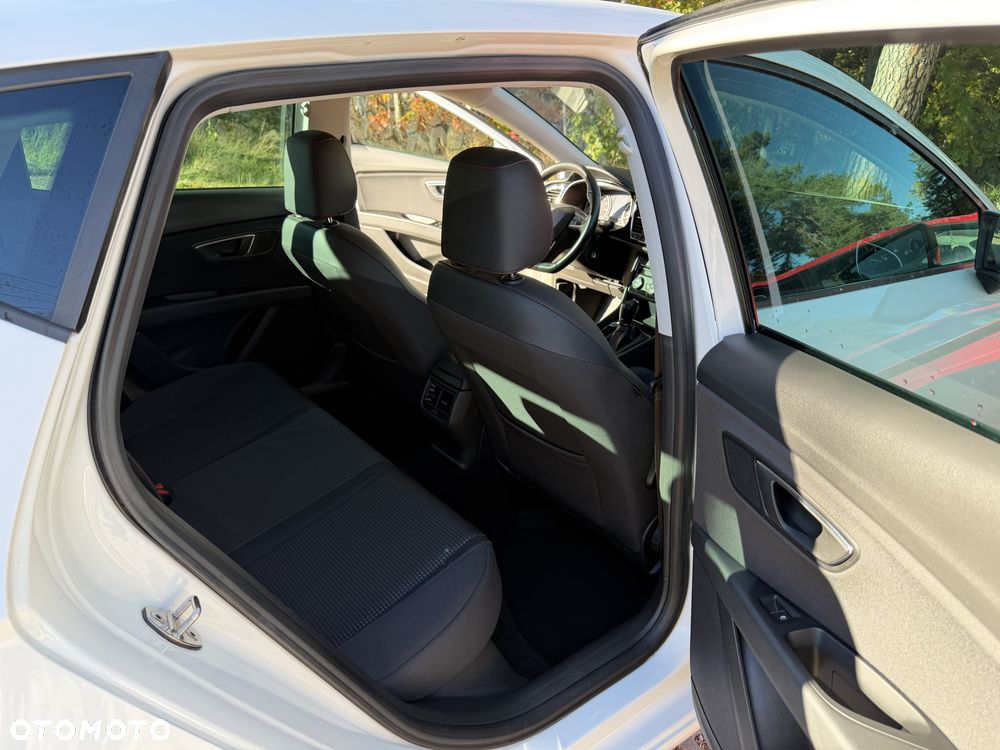 Seat Leon 1.4 TSI FR S&S DSG - 15