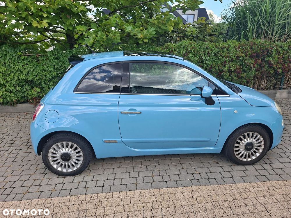 Fiat 500 0.9 Twinair S&S - 7
