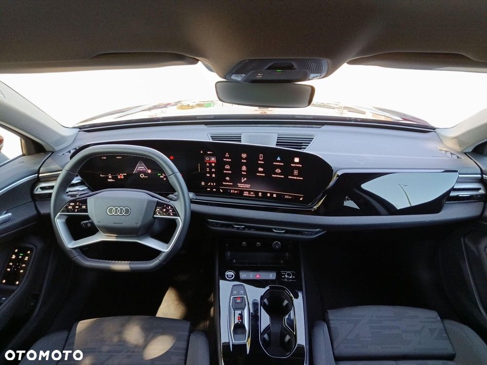 Audi A5 Avant - 19
