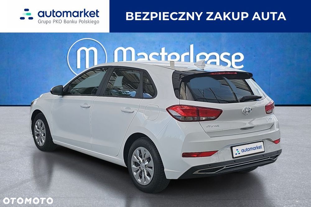 Hyundai i30 1.0 T-GDI Modern - 7
