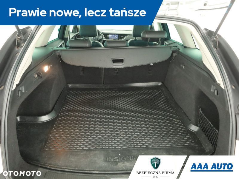 Opel Insignia - 13