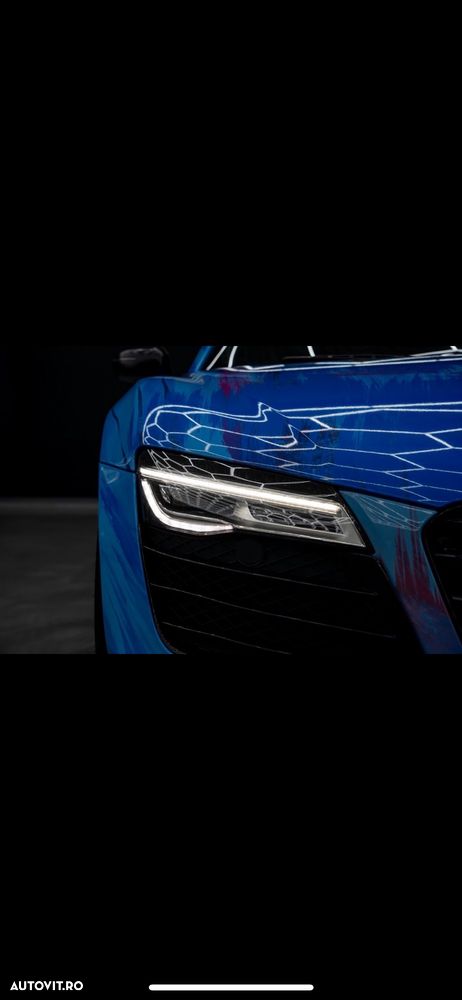 Audi R8 Coupe 4.2 FSI Quattro Stronic - 16