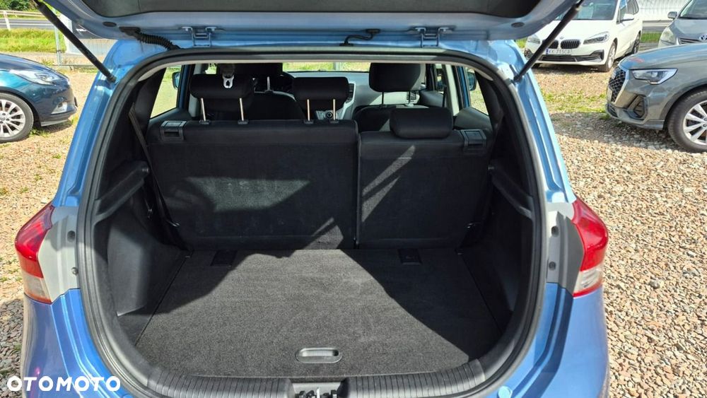 Hyundai ix20 - 10