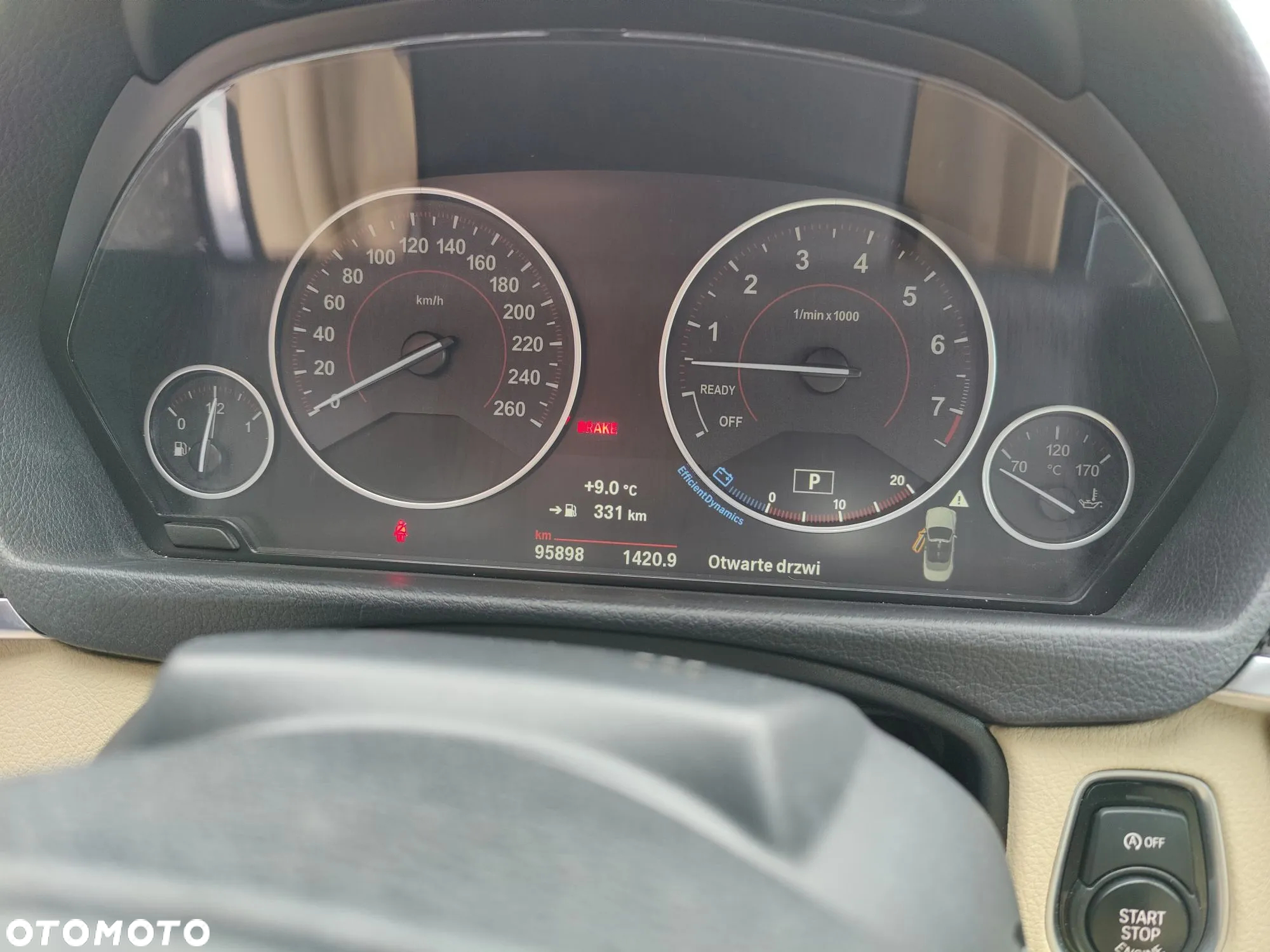 BMW Seria 4 428i Cabrio - 26