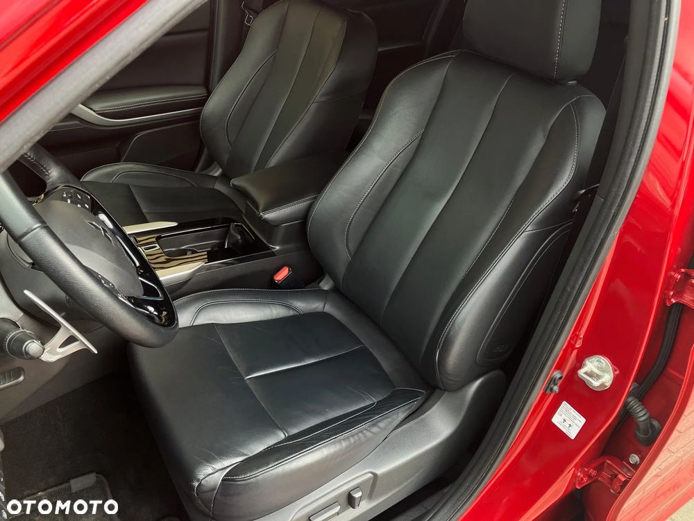 Mitsubishi Eclipse Cross 2.4 PHEV Instyle Plus - 39