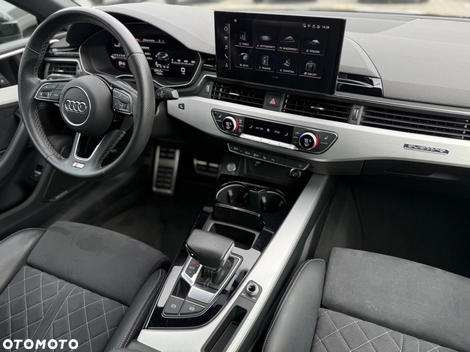 Audi A5 - 13