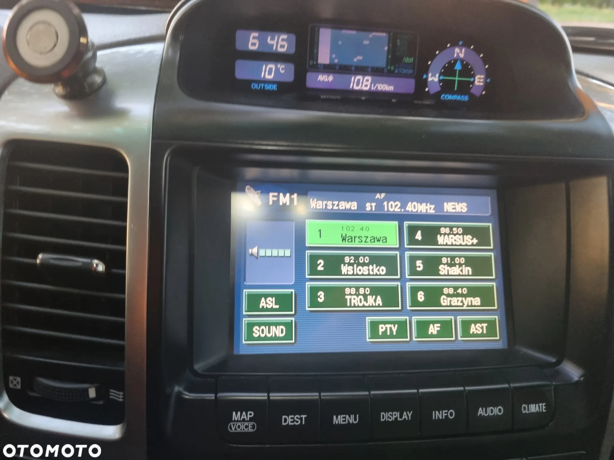 Toyota Land Cruiser 3.0 D Sol Navi - 21