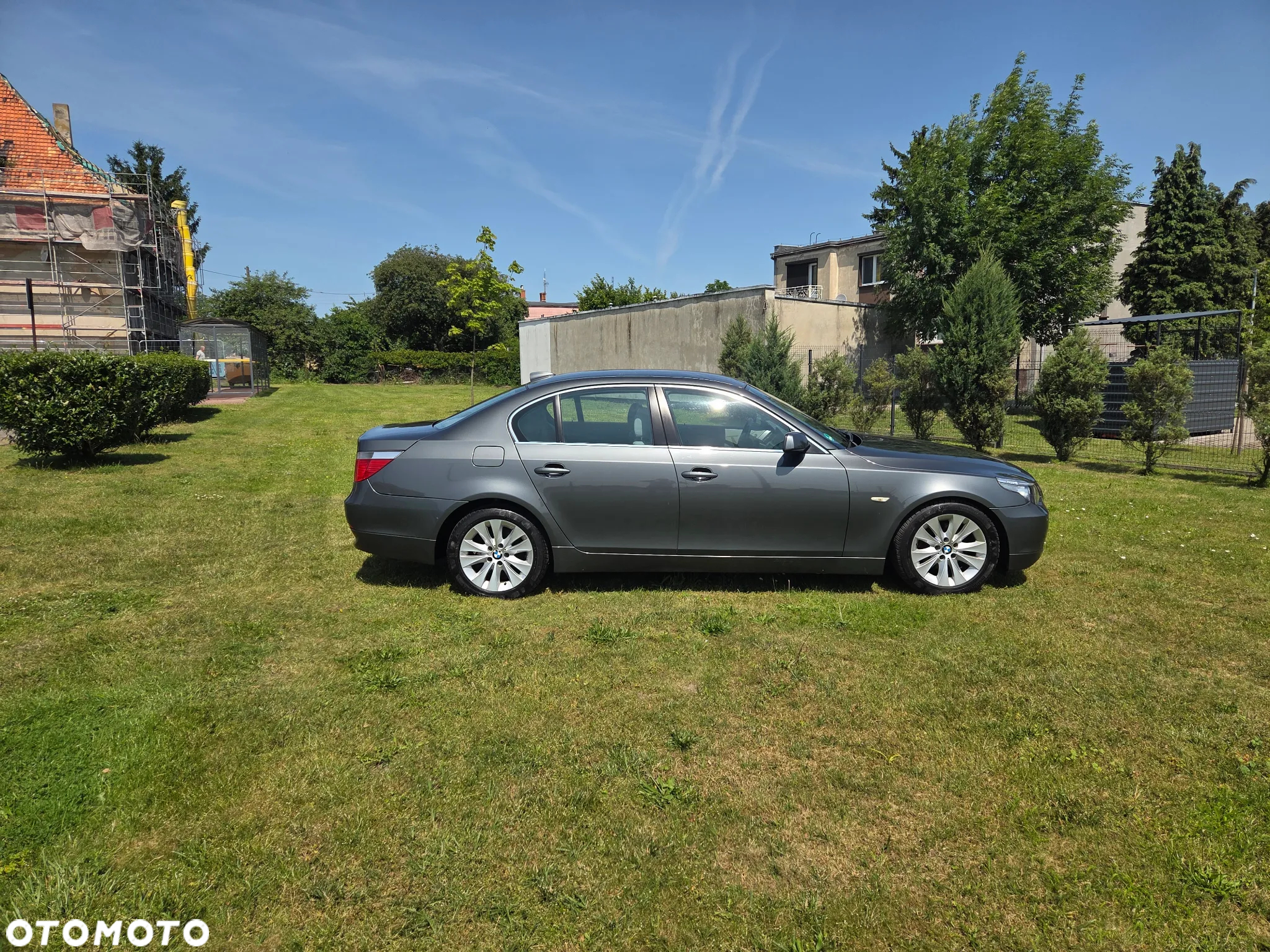 BMW Seria 5 - 11