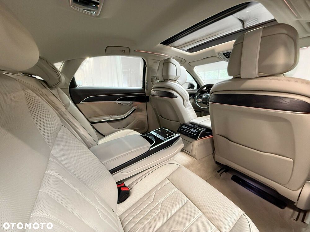 Audi A8 - 28
