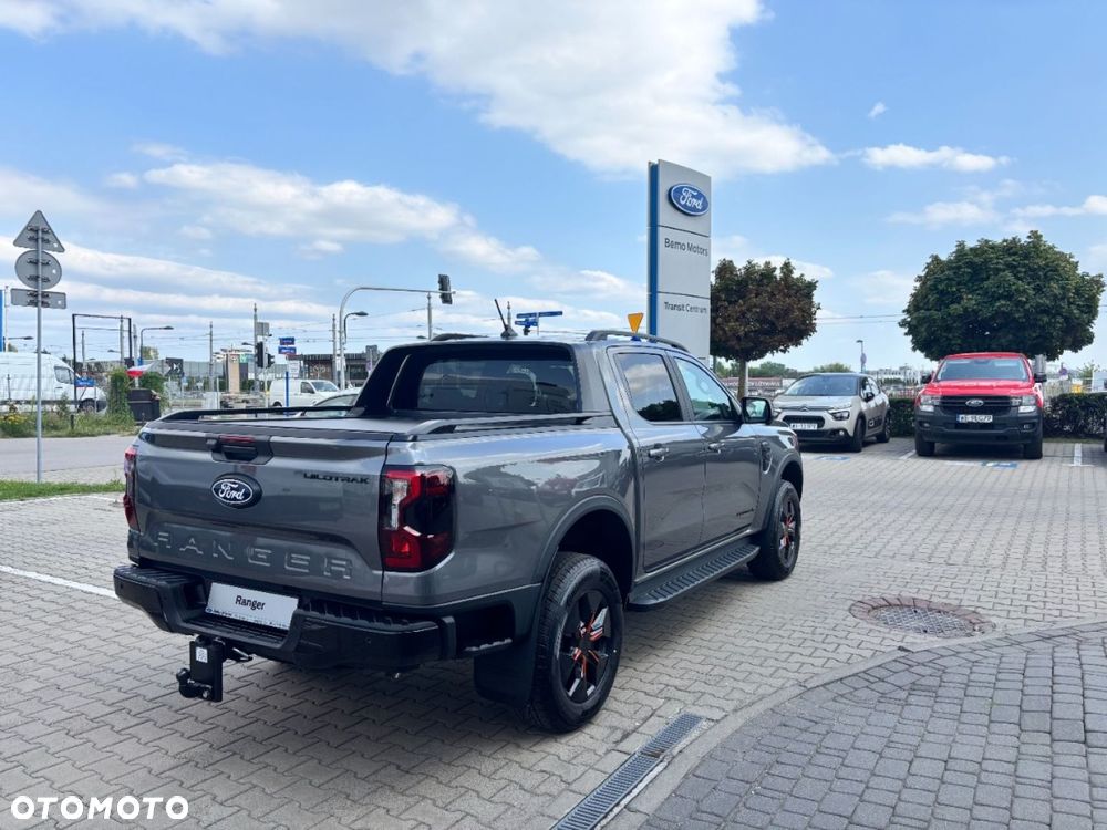 Ford Ranger - 6