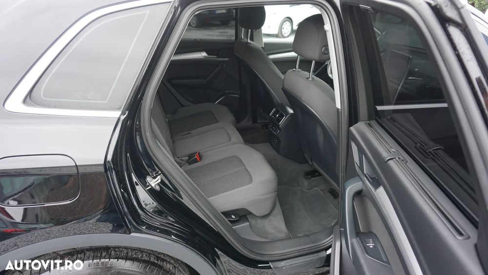 Audi Q5 2.0 TDI Quattro S tronic - 12