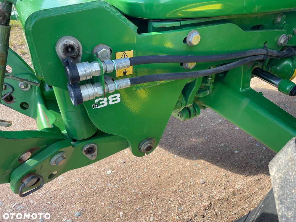 John Deere 6430 Premium - 13